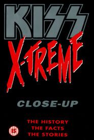 KISS EXTREME AND CLOSE UP series tv