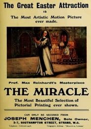 The Miracle (1912)