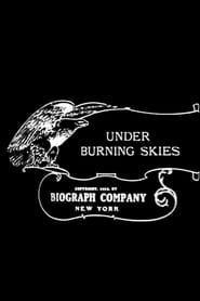 Under Burning Skies series tv