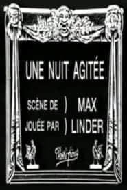 Une nuit agitée (1912)