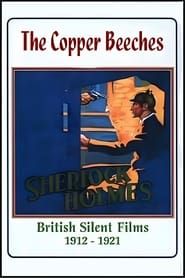 The Copper Beeches series tv