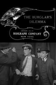 The Burglar’s Dilemma (1912)