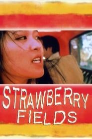 Strawberry Fields series tv