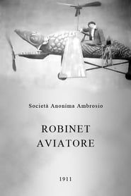 Robinet aviatore (1911)