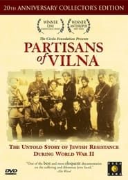 Partisans of Vilna (1986)