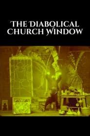 The Diabolical Church Window-hd