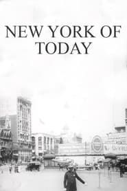 New York of Today series tv
