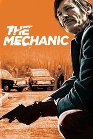 The Mechanic series tv