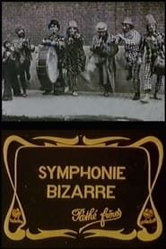 Symphonie bizarre (1909)