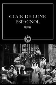 Affiche de Spanish Clair de Lune