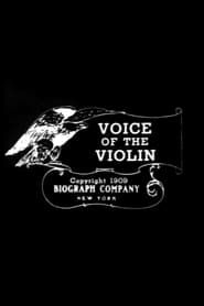 The Voice of the Violin series tv