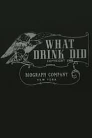 What Drink Did-hd