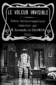 Le Voleur invisible (1909)