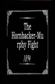 The Hornbacker-Murphy Fight-hd