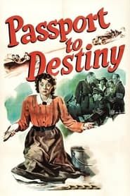 Passport to Destiny (1944)