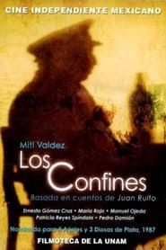 watch Los confines