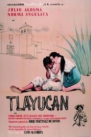 Tlayucan series tv