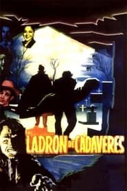 Le voleur de cadavres (1957)