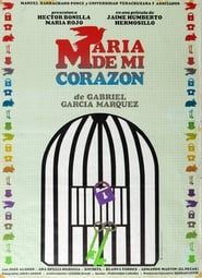 Maria of My Heart series tv