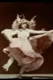 Serpentine Dances by Annabelle (1896)