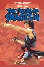 Ten Tigers of Shaolin series tv