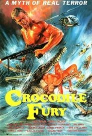 Image Crocodile Fury 1988