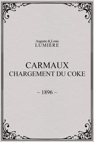 Image Carmaux, chargement du coke