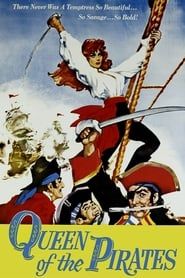 La Venere dei pirati (1960)
