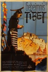 Secret Tibet 1943 streaming