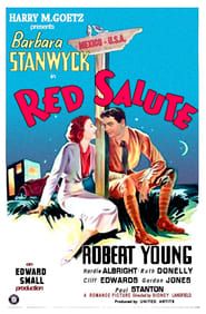 Red Salute 1935 streaming