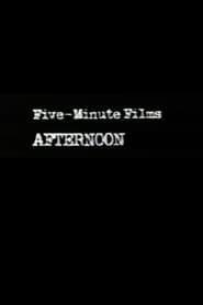 Afternoon (1982)