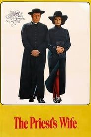 The Priest's Wife 1970 streaming