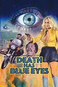 Death Has Blue Eyes series tv