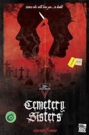Cemetery Sisters series tv