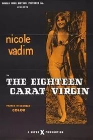 The Eighteen Carat Virgin series tv