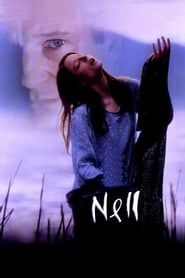 Affiche de Nell