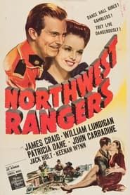 Northwest Rangers 1942 streaming