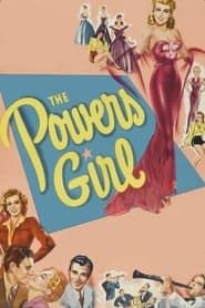 Affiche de The Powers Girl