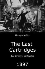 The Last Cartridges series tv