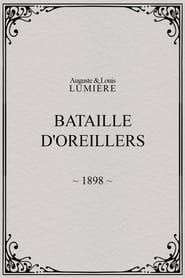 Bataille d'oreillers 1898 streaming