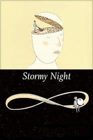 Stormy Night series tv