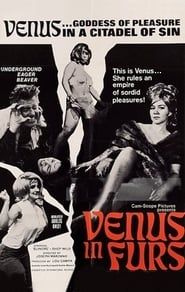 Venus in Furs (1967)