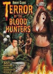 Terror of the Bloodhunters (1962)