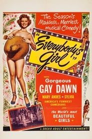 Image Everybody's Girl 1950