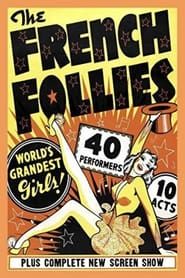 French Follies series tv