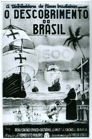 Image The Discovery of Brazil 1937