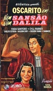 Nem Sansão Nem Dalila (1955)