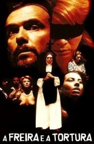 The Nun and the Torture series tv