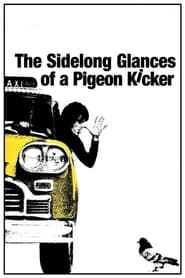 The Sidelong Glances of a Pigeon Kicker-hd