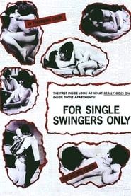 For Single Swingers Only series tv